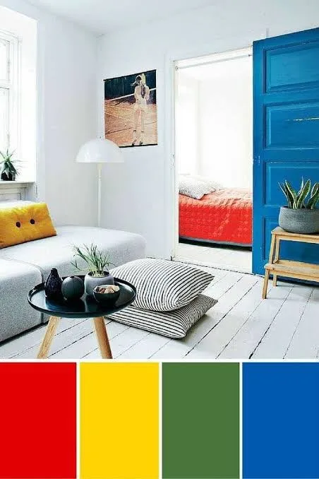 Interior painting project by Superior Plus Painting