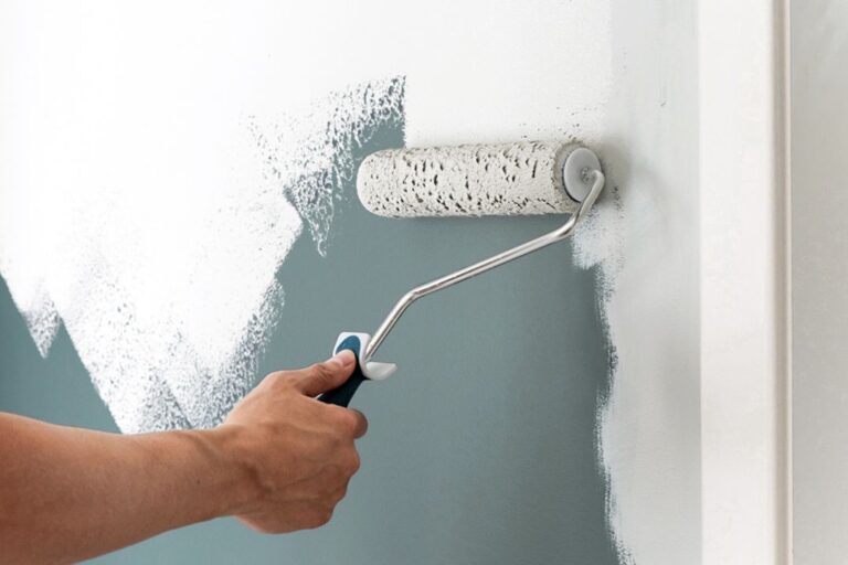 A Guide to the Best Types of interior-commercial-painting-tips